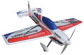 Multiplex RR AcroMaster PRO / 1-00846