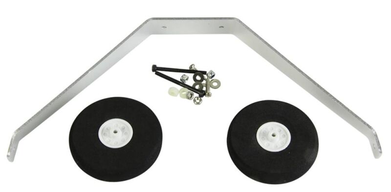 Multiplex Fahrwerkssatz AcroMaster Pro / 1-00854