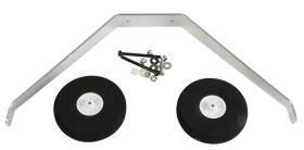 Multiplex Fahrwerkssatz AcroMaster Pro / 1-00854