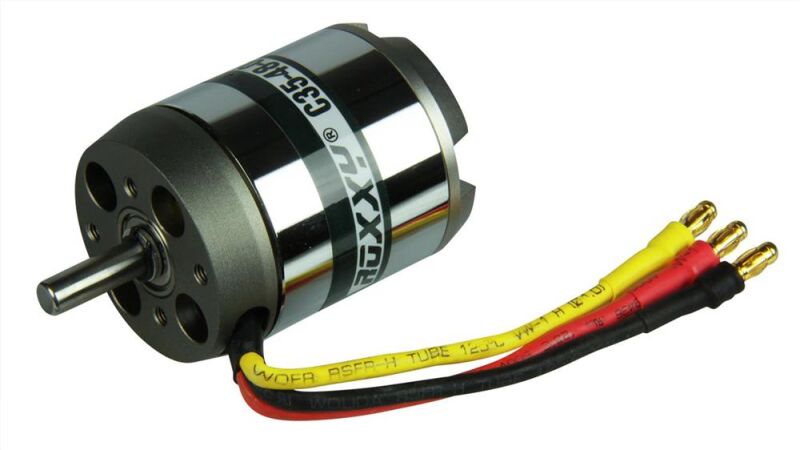 Multiplex ROXXY BL Outrunner BL C35-48-990kV AcroMaster PRO / 1-01106