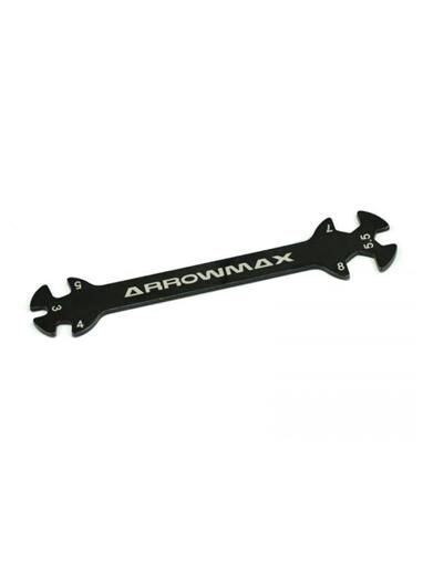 ARROWMAX AM Special Tool For Turnbuckles & Nuts / AM190049