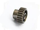 ARROWMAX PINION GEAR48P 22T 7075 HARD / AM348022
