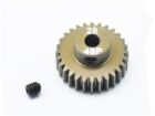ARROWMAX PINION GEAR48P 28T 7075 HARD / AM348028