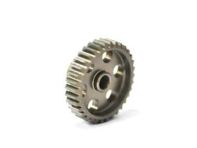 ARROWMAX PINION GEAR48P 34T 7075 HARD / AM348034