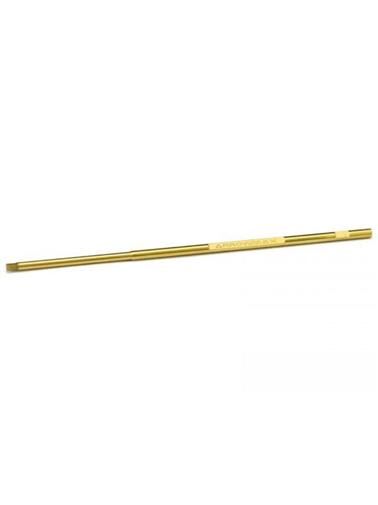 ARROWMAX Allen Wrench 2.0 X 120MM Tip Only (Tungsten Steel) / AM413120