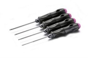 ABSiMA Sechskantschlüssel rund 2.5mm / 3000027