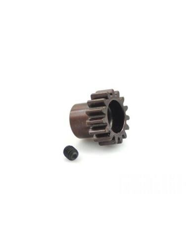 ARROWMAX Ultra Pinion 15T Modul1 (spring steel) / AM601015