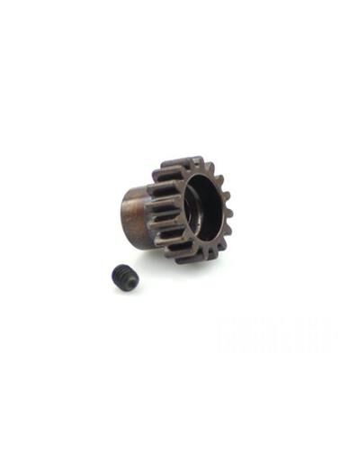 ARROWMAX Ultra Pinion 16T Modul1 (spring steel) / AM601016