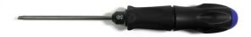 ABSiMA Schlitzschraubendreher 4.0mm / 3000032