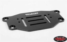 RC4WD Warn Winch Mounting Plate for TRX-4 79 Bronco...