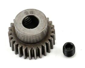 Robinson Hart 48 Pitch Machined 26t Ritzel 5mm Bohrung /...