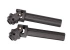 TRAXXAS Diff-Output Yoke Extra-Heavy-Duty (2) / TRX6828A
