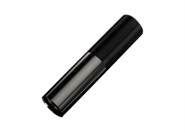 TRAXXAS Dämofergehäuse GTX Alu schwarz (1) / TRX7765A