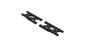 Arrma Ersatzteil Rear Suspension Arms (2) / ARA330540