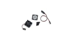 Arrma Ersatzteil 4x4 BLX Motor Fan Set / ARA390289