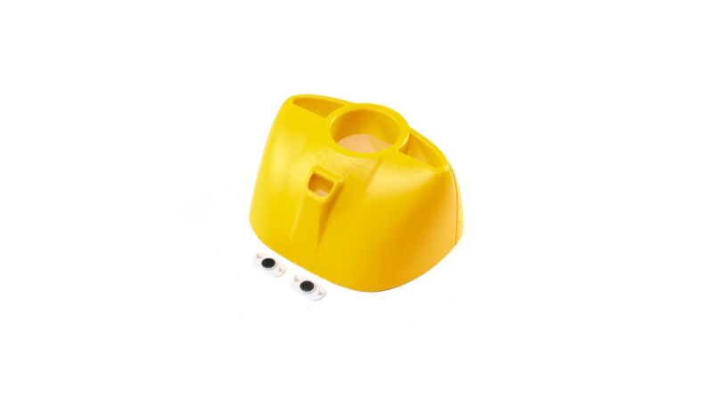 E-flite Ersatzteil Cowl Extra 300 1.3m / EFL11579