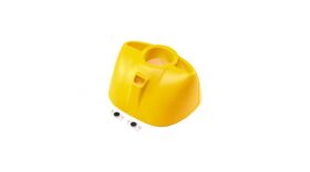 E-flite Ersatzteil Cowl Extra 300 1.3m / EFL11579