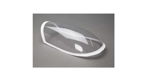 E-flite Ersatzteil Canopy 300 1.3m / EFL11580