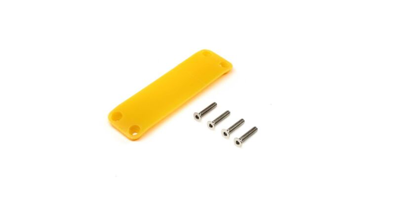 E-flite Ersatzteil Landng Gear Insert Extra 300 1.3m / EFL11590