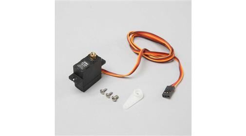 E-flite Ersatzteil 23g MG Servo Extra 300 1.3m / EFL11598