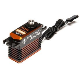 Spektrum A5070 Mini Brushless-Servo HV High Torque mit...