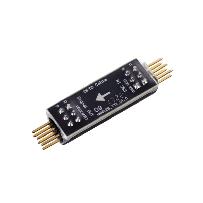 Hobbywing RPM & Telemetrie Signal Coupler Module (SCM) / HW30850200