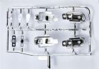 Killerbody Camaro 2011, Chrome Anbauteile Set (Spiegel, etc.) / KB48031