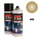 Ghiant Lexan Farbe Metallic Gold Nr 910 150ml / RCC910
