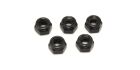 Kyosho STOPMUTTERN M5X5.0 (5) / K.1-N5050NKyosho