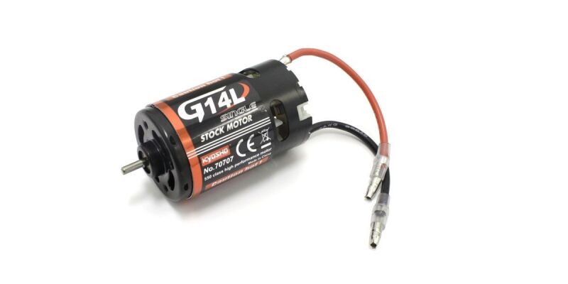 Kyosho E-MOTOR 550 G-SERIE 14X1 (RAGE 2.0) / K.70707Kyosho