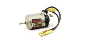 Kyosho E-MOTOR X-SPEED Mini-Z MR03 EVO (82083...