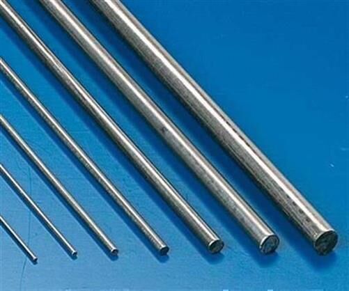 Krick Federstahldraht 5x1000 mm / 81130