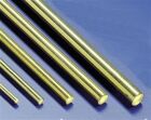 Krick Messingdraht 3,0mm 1m Stab / 81230