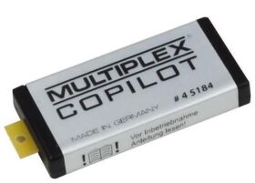 Multiplex COPILOT Lehrer Schüler System für Multiplex Sender / 45184
