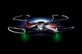 Revell Control Ferngesteuerte Drohne RC X-TREME Quadrocopter "Marathon" / 24898