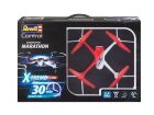 Revell Control Ferngesteuerte Drohne RC X-TREME Quadrocopter "Marathon" / 24898