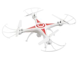 Revell Control Ferngesteuerte Drohne RC Quadrocopter "Go! Video" / 23858