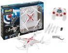 Revell Control Ferngesteuerte Drohne RC Quadrocopter "Go! Video" / 23858