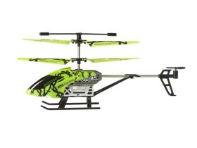 Revell Control Ferngesteuerter Hubschrauber RC Helikopter "Glowee 2.0" / 23940