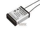 Multiplex Empfänger RX-6-DR light M-LINK 2,4 GHz / 55809