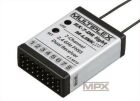 Multiplex / Hitec RC Empfänger RX7DR light MLINK 2,4 GHz / 55810