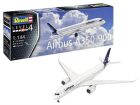 Revell Plastikmodell Airbus A350-900 Lufthansa New / 3881