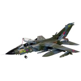 Revell Plastikmodellbausatz Tornado GR.1 RAF...