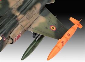 Revell Modellbausatz F-104 G Starfighter NL/B / RNLAF und BAF / 3879
