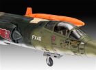 Revell Modellbausatz F-104 G Starfighter NL/B / RNLAF und BAF / 3879