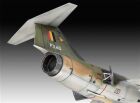 Revell Modellbausatz F-104 G Starfighter NL/B / RNLAF und BAF / 3879