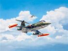 Revell Modellbausatz F-104 G Starfighter NL/B / RNLAF und BAF / 3879