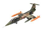 Revell Modellbausatz F-104 G Starfighter NL/B / RNLAF und BAF / 3879