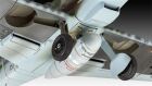 Revell Plastik Modellbausatz Messerschmitt Bf109 G-10 1:48 / 3958