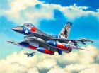Lockheed Martin F-16C Fighting Falcon Revell Modellbausatz